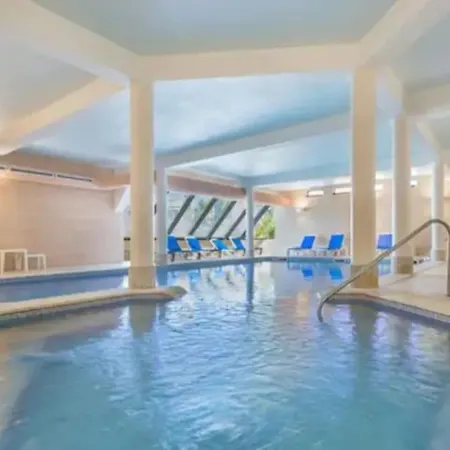 Daire Balaia & Golf Village 364 *