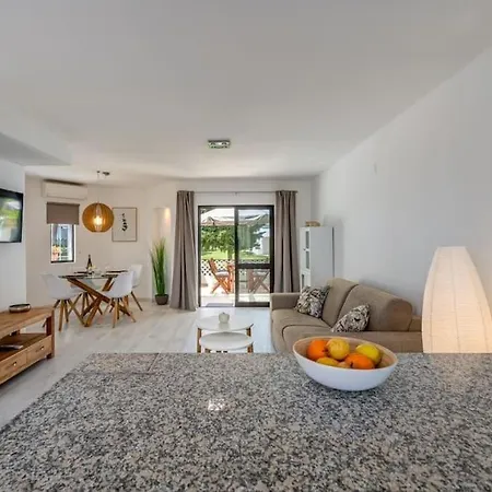 Balaia & Golf Village 364 Daire *