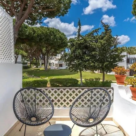 Daire Balaia & Golf Village 364 Albufeira