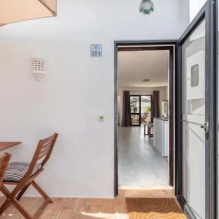 Daire Balaia & Golf Village 364