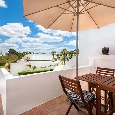 Balaia & Golf Village 364 Daire Albufeira