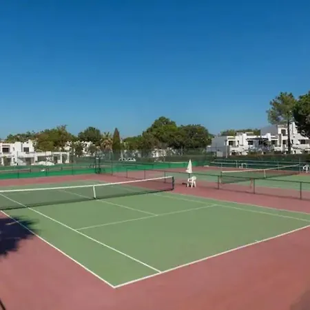 Balaia & Golf Village 364 Daire Albufeira