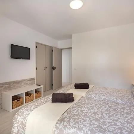 Daire Balaia & Golf Village 364 *