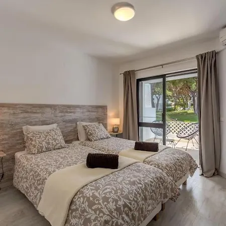 Balaia & Golf Village 364 Daire *
