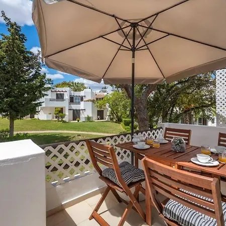 Balaia & Golf Village 364 Daire Albufeira