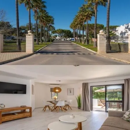 Daire Balaia & Golf Village 364 *